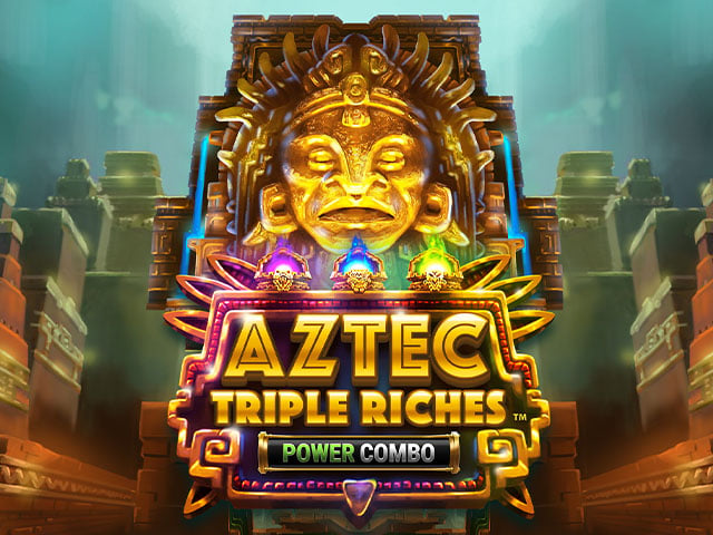 Aztec Triple Riches Power Combo