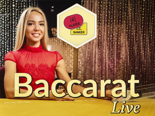 No Commission Speed Baccarat A
